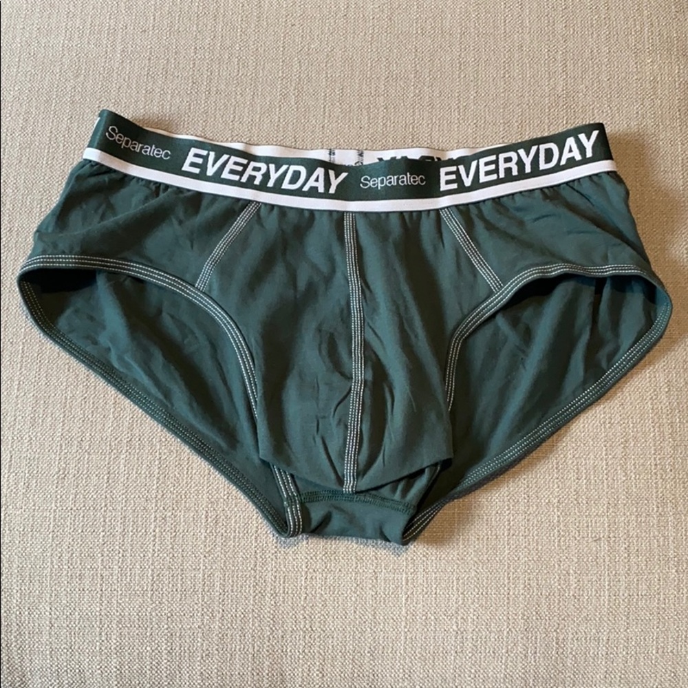 Separatec Men’s Underwear - NWOT